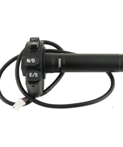Caofen right speed control switch