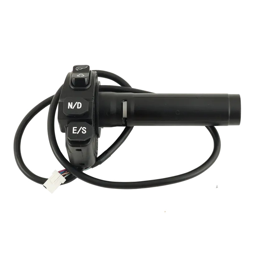Caofen right speed control switch