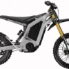 Buy Arctic Leopard in Australia, white and black body high performance adjustable KKE suspension