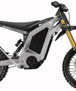 Buy Arctic Leopard in Australia, white and black body high performance adjustable KKE suspension