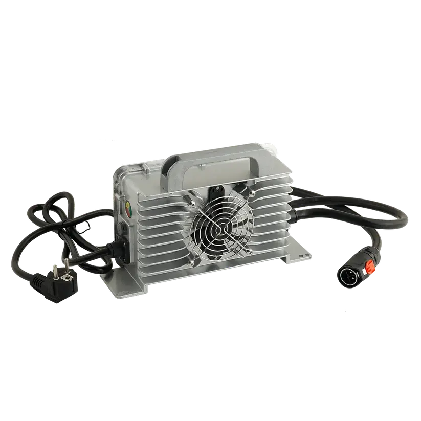 Caofen Charger